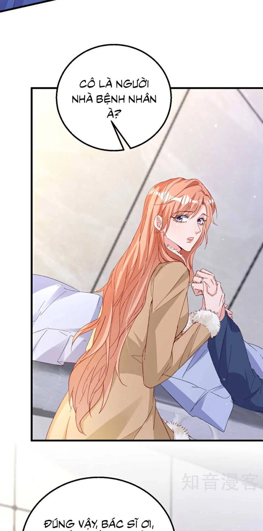 Hôm Nay Từ Chối Lục Tiên Sinh Chưa? Chapter 177 - 11