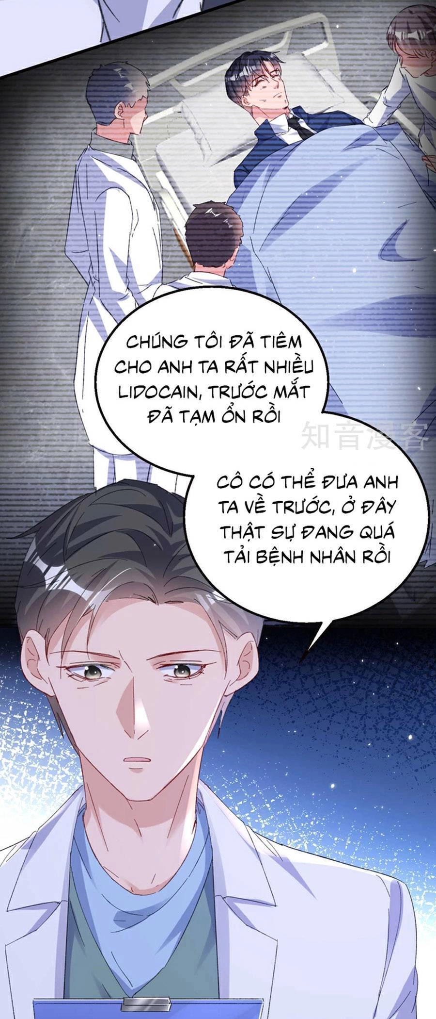 Hôm Nay Từ Chối Lục Tiên Sinh Chưa? Chapter 177 - 13