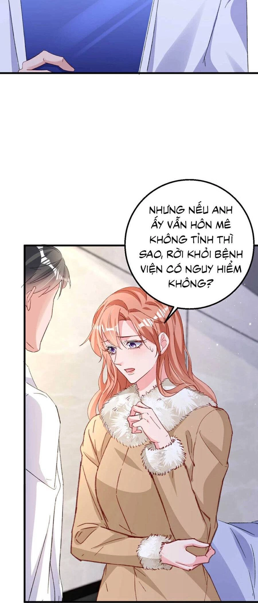 Hôm Nay Từ Chối Lục Tiên Sinh Chưa? Chapter 177 - 14