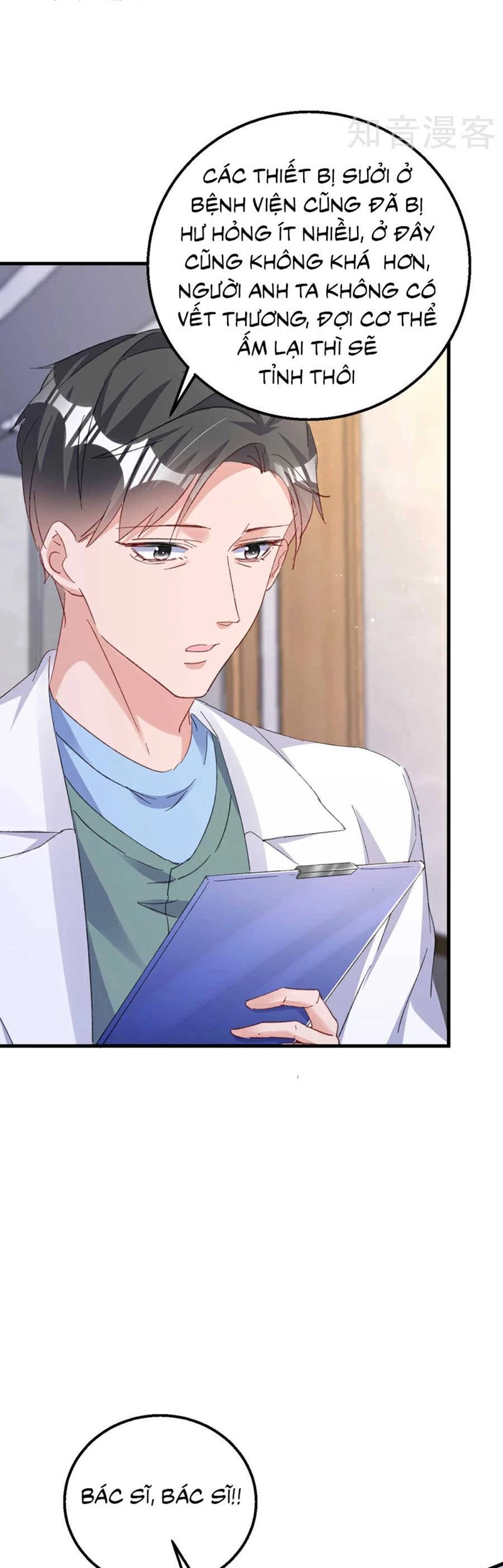 Hôm Nay Từ Chối Lục Tiên Sinh Chưa? Chapter 177 - 15