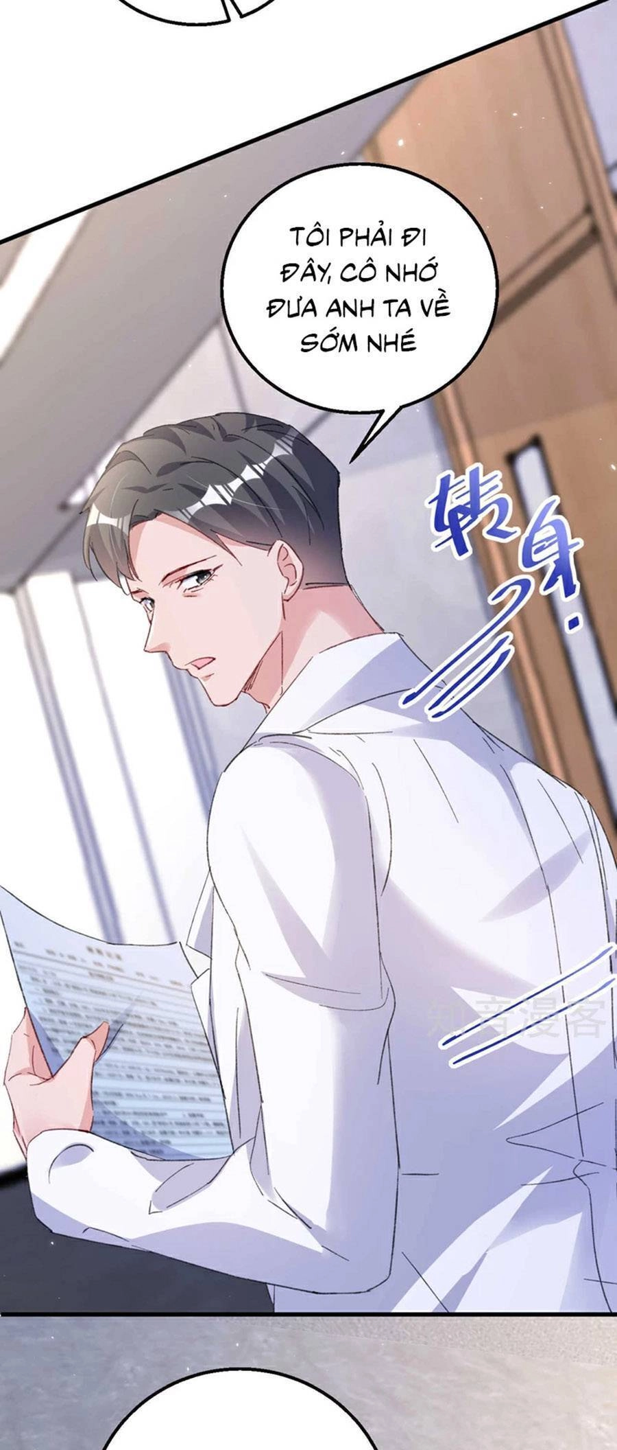 Hôm Nay Từ Chối Lục Tiên Sinh Chưa? Chapter 177 - 16