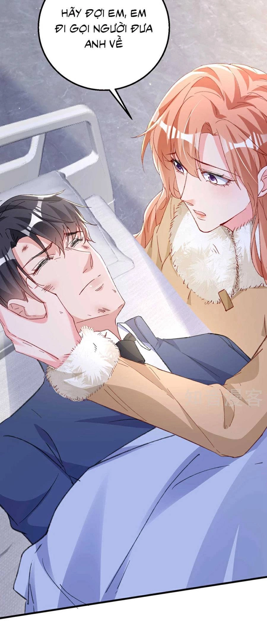 Hôm Nay Từ Chối Lục Tiên Sinh Chưa? Chapter 177 - 17