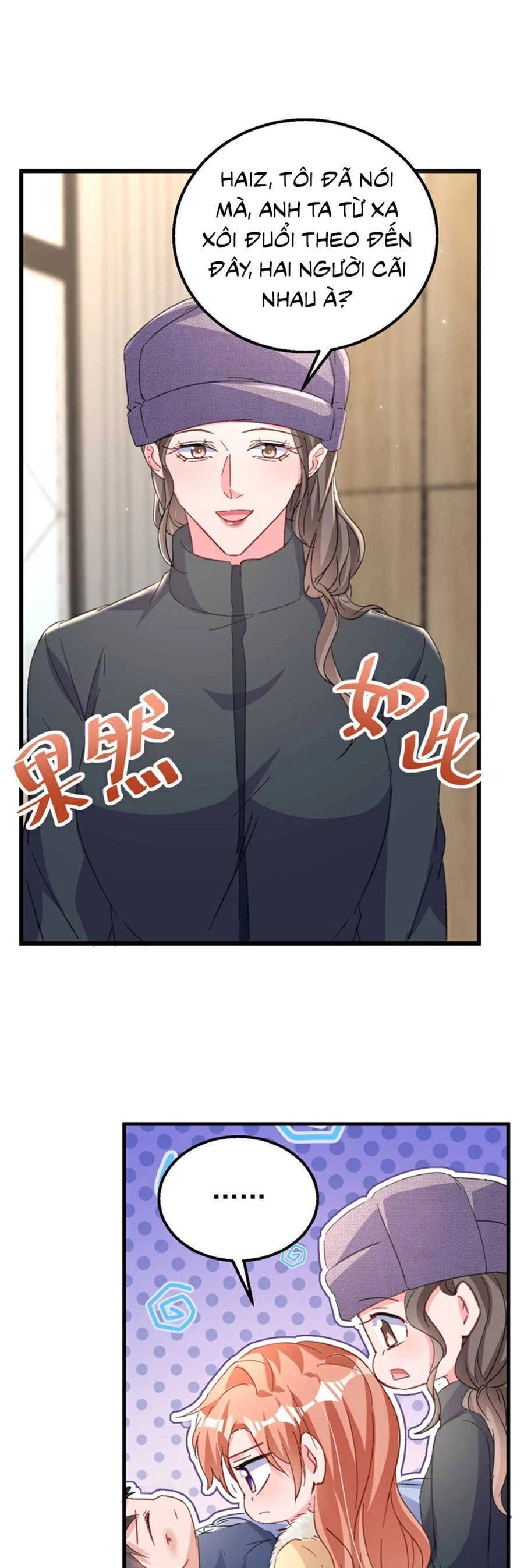 Hôm Nay Từ Chối Lục Tiên Sinh Chưa? Chapter 177 - 22