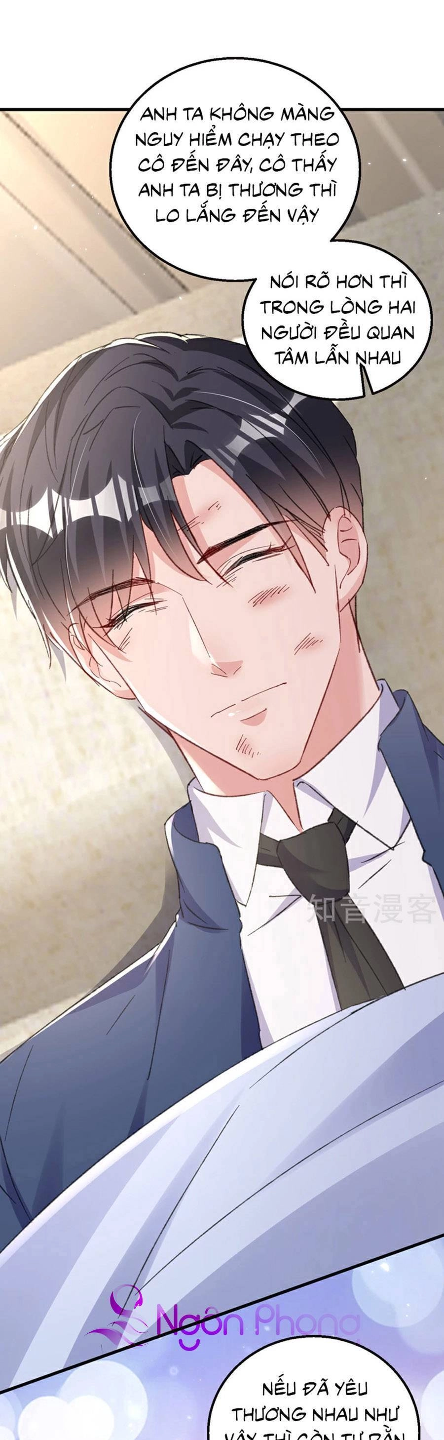 Hôm Nay Từ Chối Lục Tiên Sinh Chưa? Chapter 177 - 26