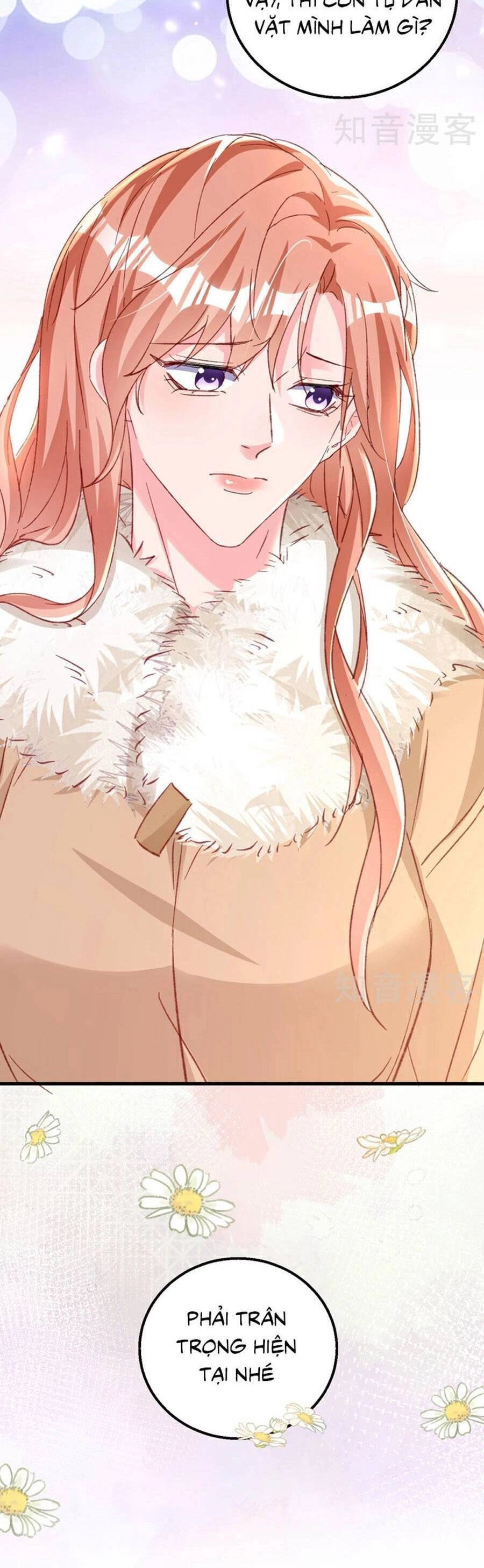 Hôm Nay Từ Chối Lục Tiên Sinh Chưa? Chapter 177 - 27