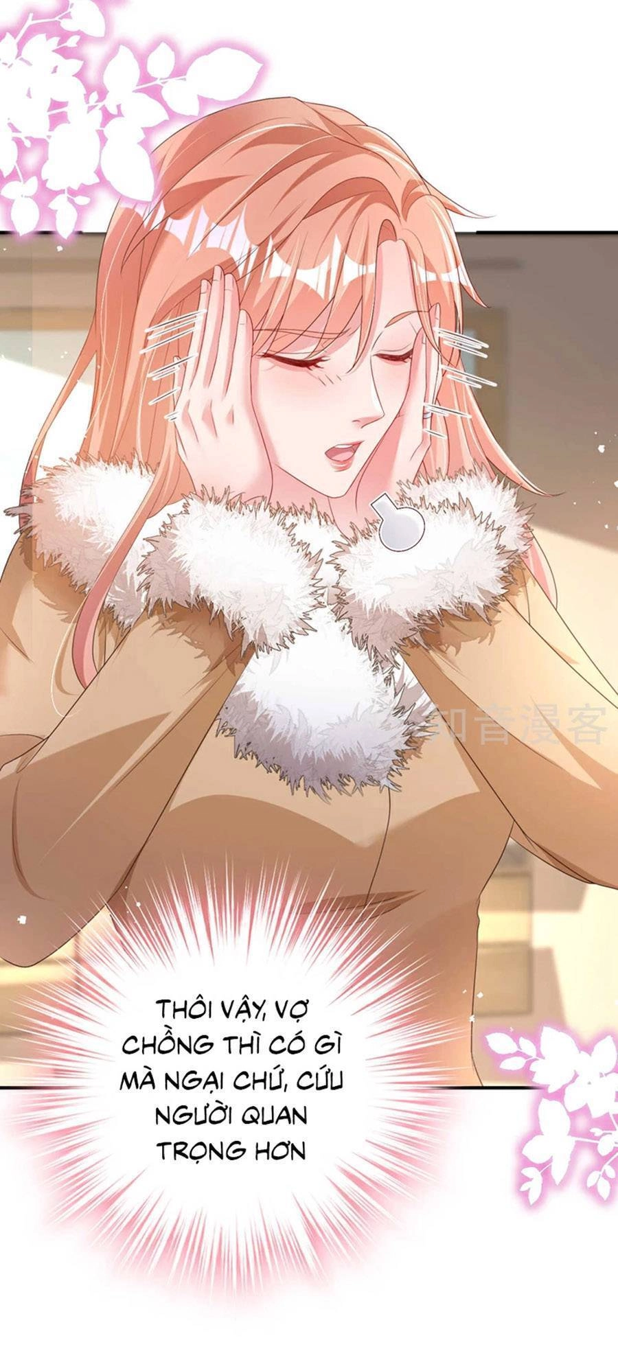 Hôm Nay Từ Chối Lục Tiên Sinh Chưa? Chapter 178 - 9