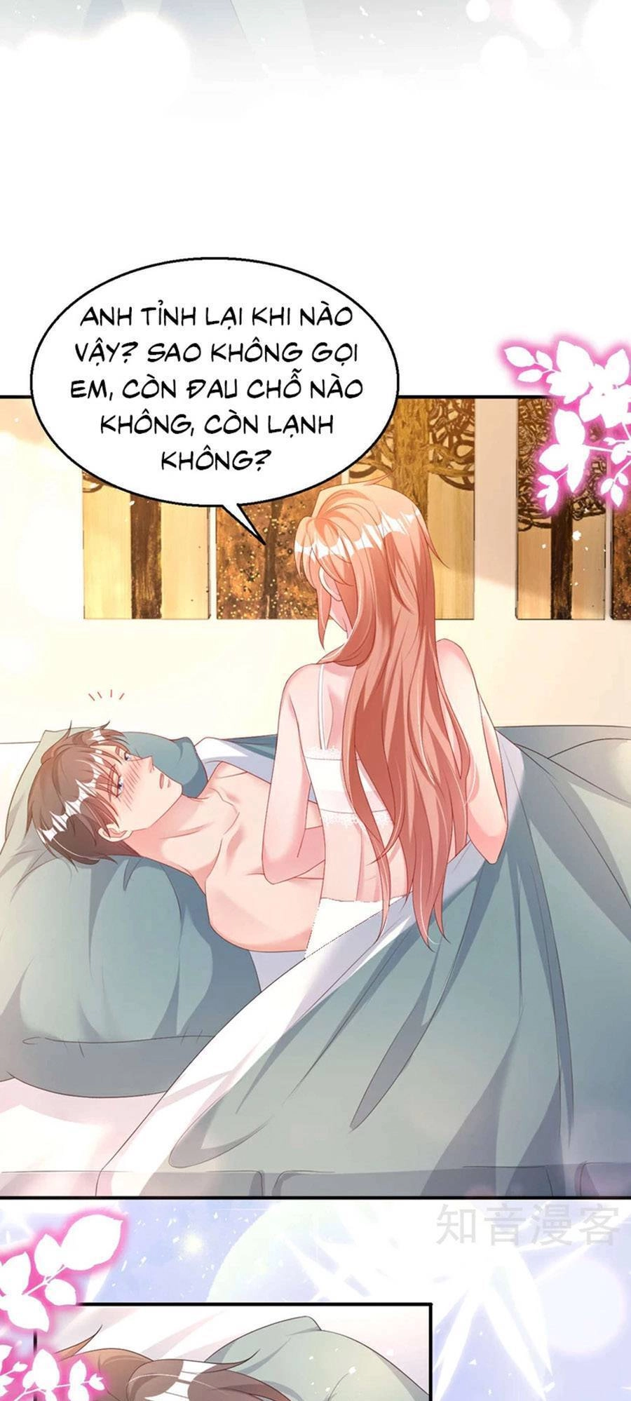 Hôm Nay Từ Chối Lục Tiên Sinh Chưa? Chapter 178 - 19