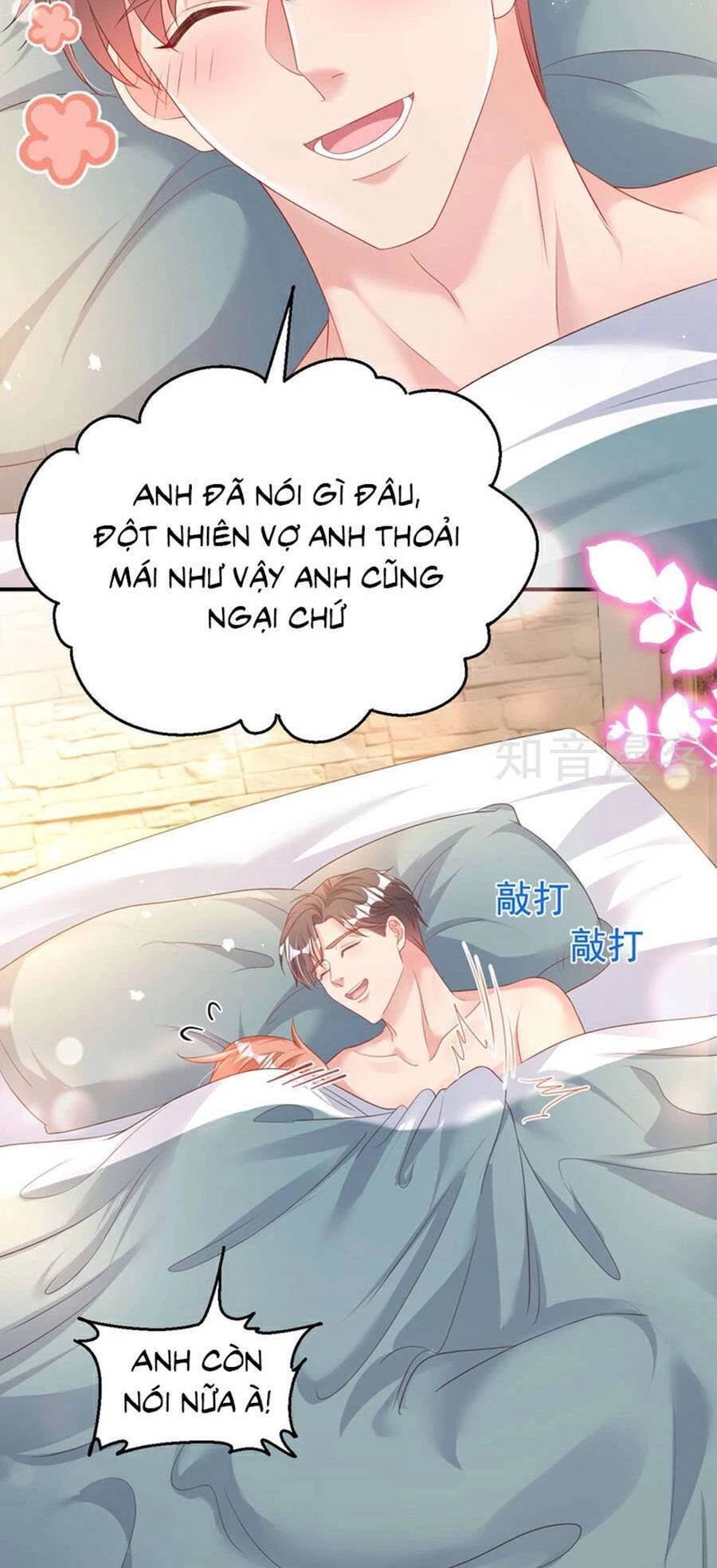 Hôm Nay Từ Chối Lục Tiên Sinh Chưa? Chapter 178 - 22