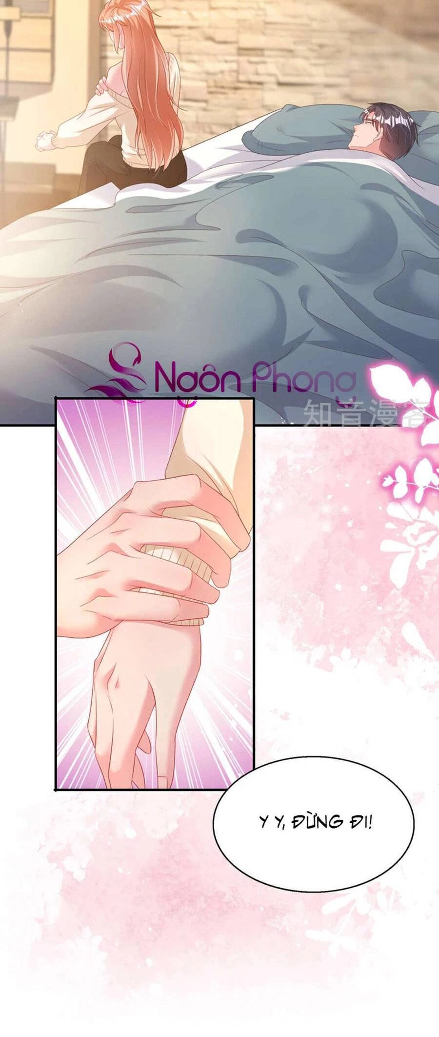 Hôm Nay Từ Chối Lục Tiên Sinh Chưa? Chapter 178 - 26