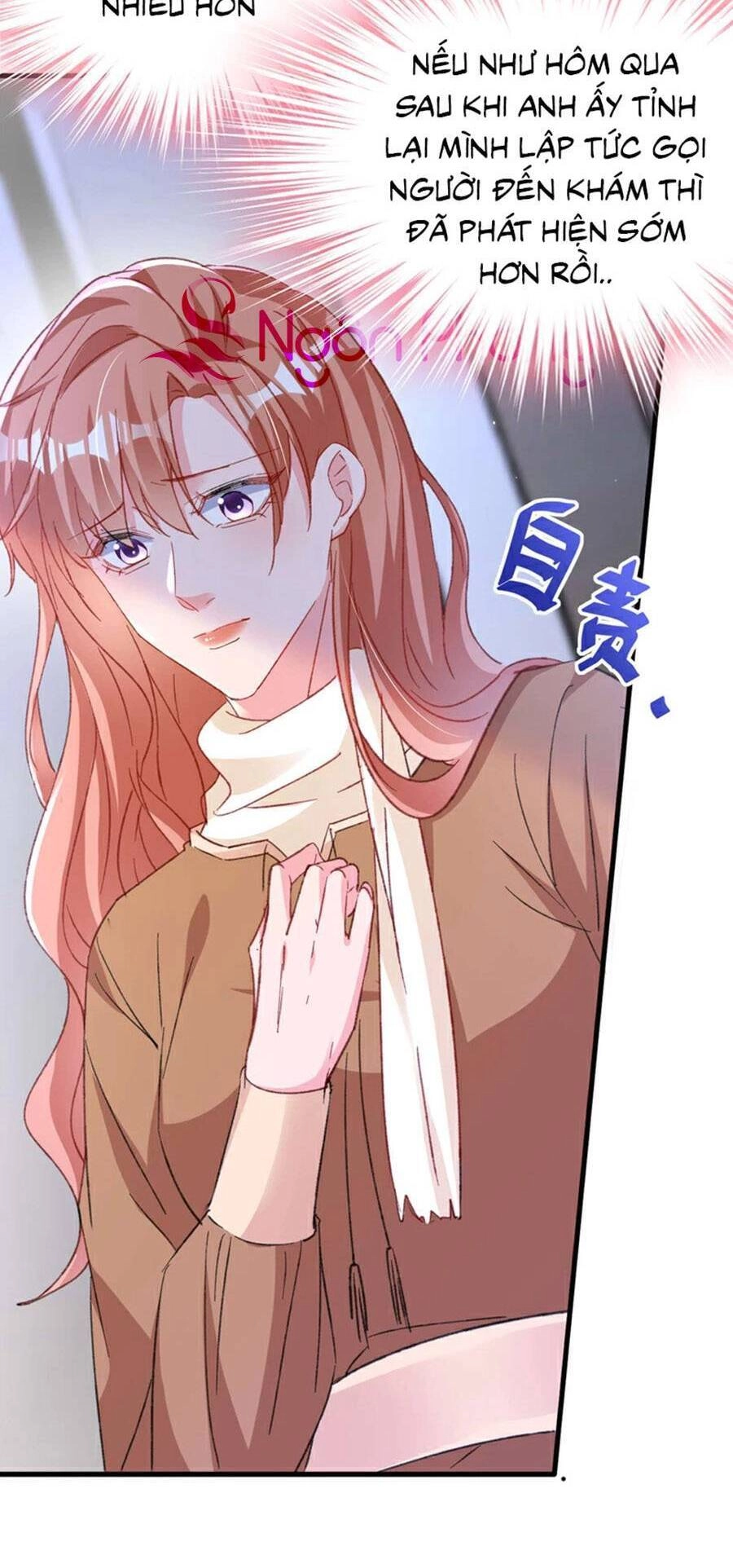 Hôm Nay Từ Chối Lục Tiên Sinh Chưa? Chapter 179 - 30