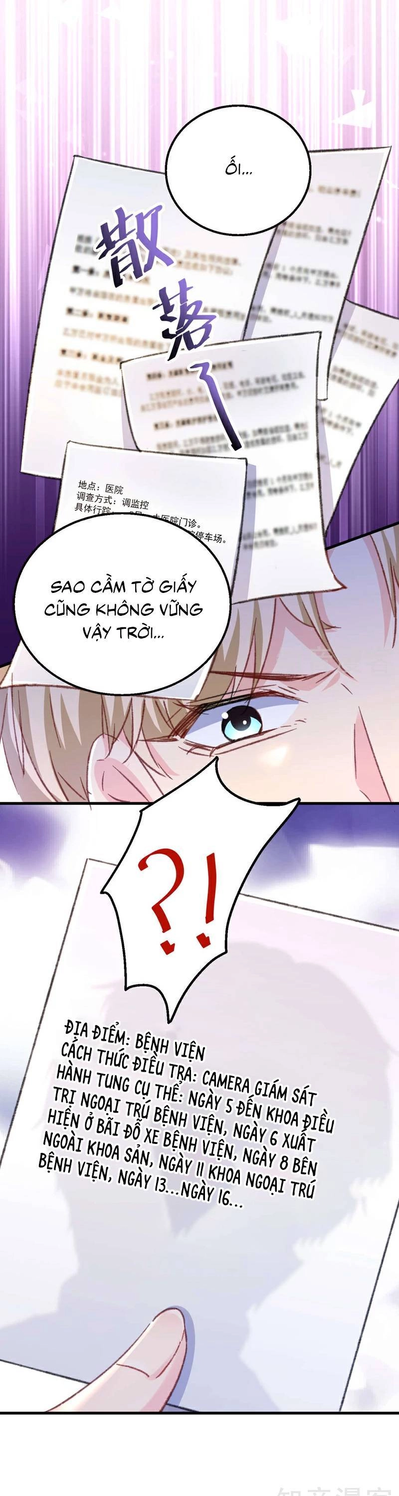 Hôm Nay Từ Chối Lục Tiên Sinh Chưa? Chapter 180 - 5