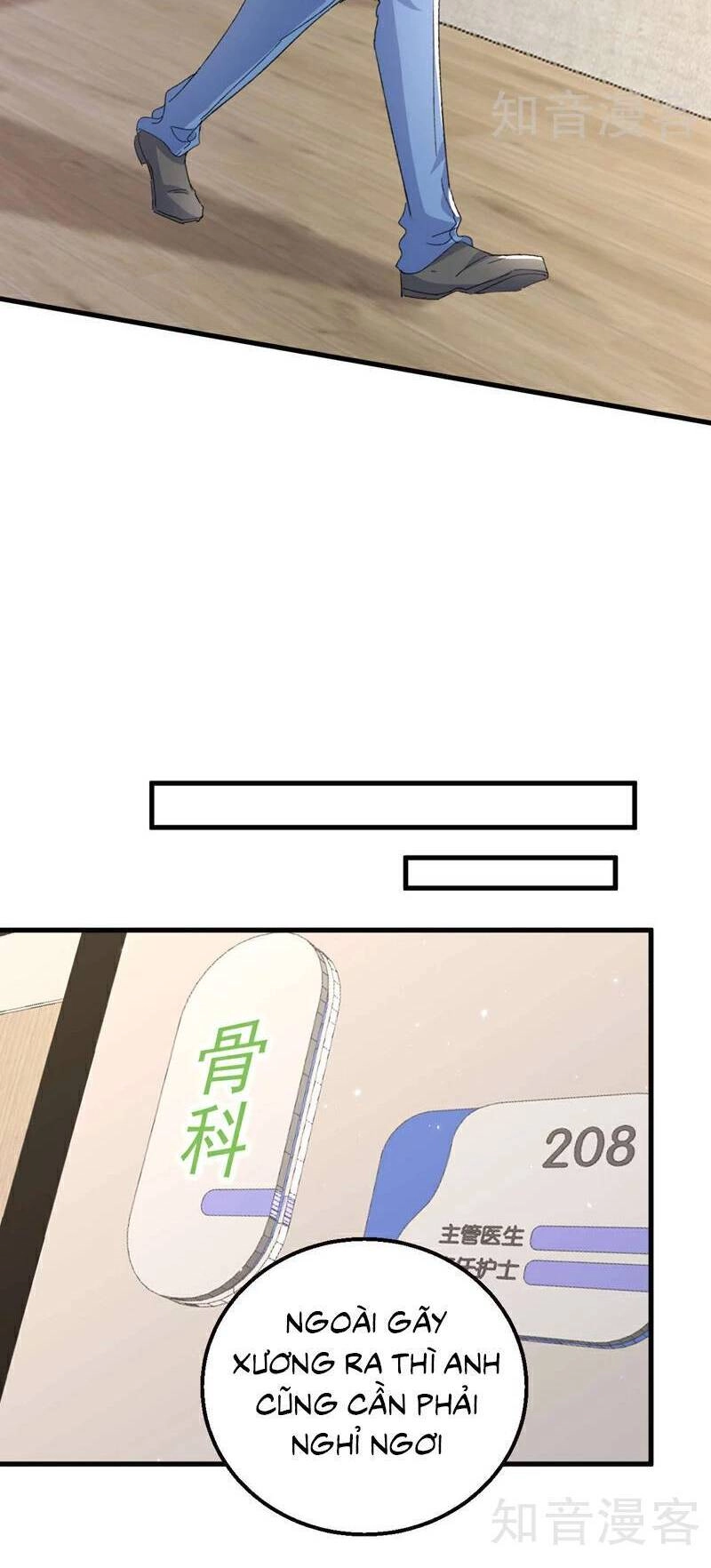 Hôm Nay Từ Chối Lục Tiên Sinh Chưa? Chapter 180 - 9