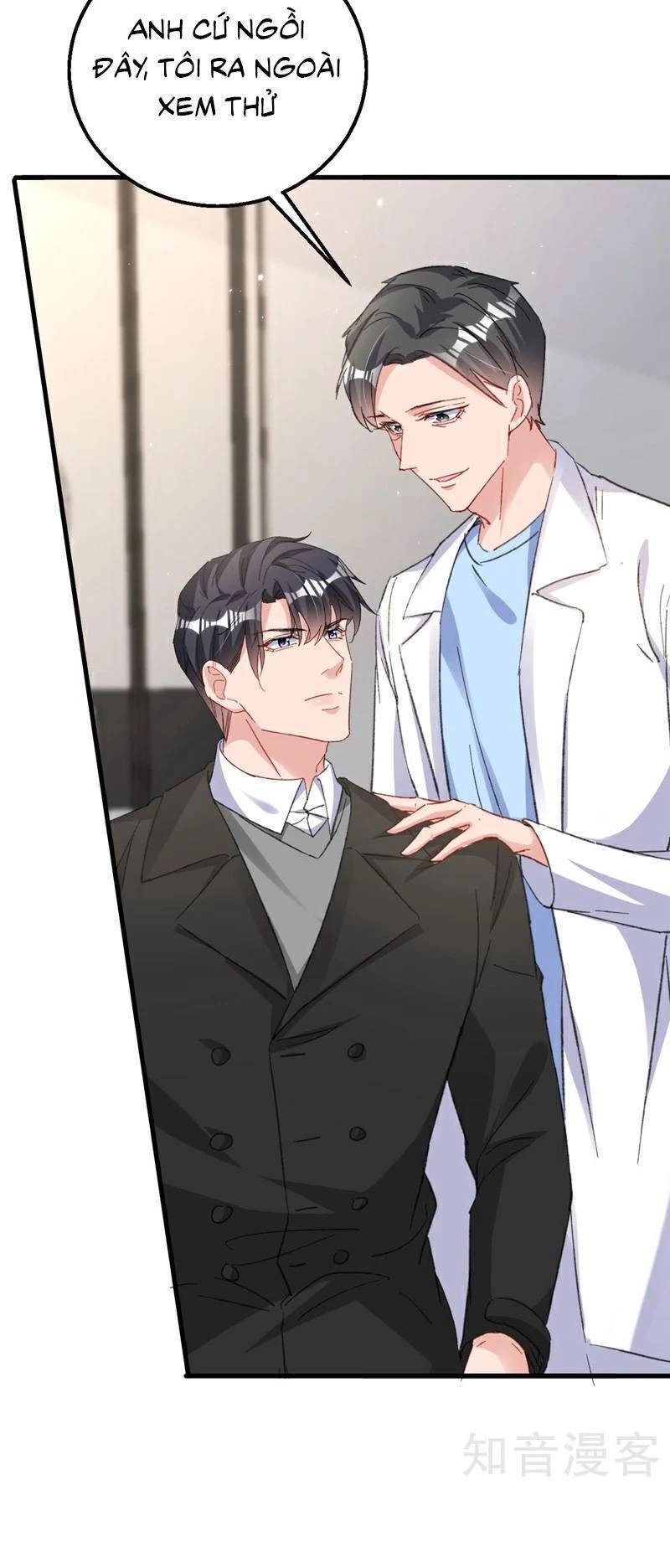 Hôm Nay Từ Chối Lục Tiên Sinh Chưa? Chapter 180 - 13