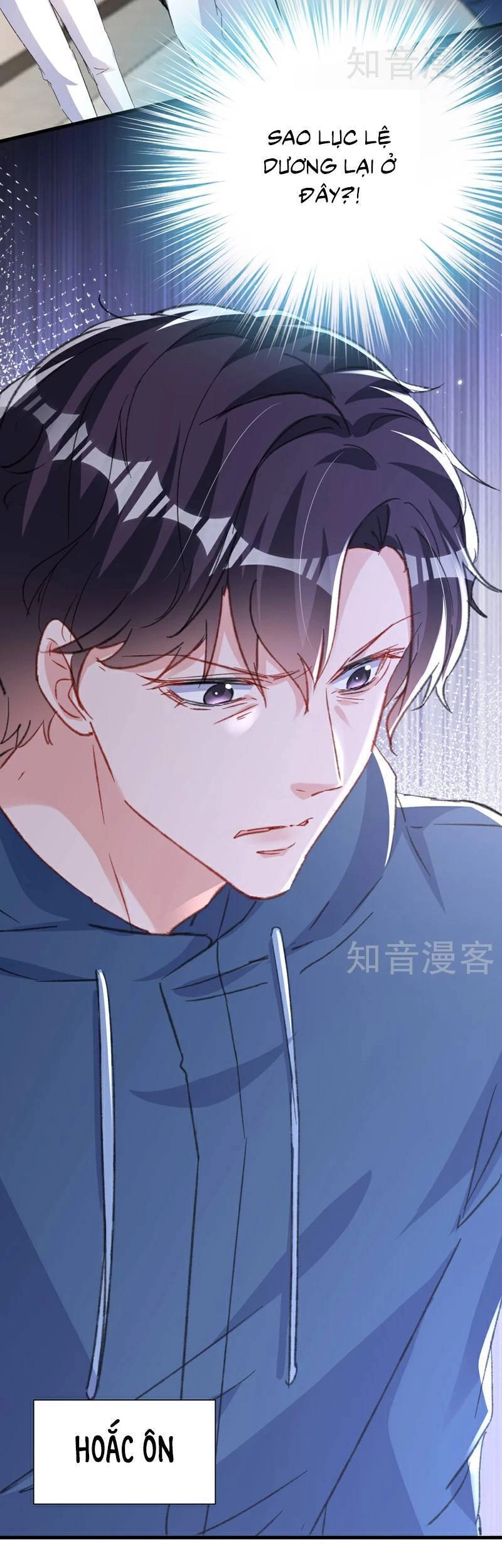 Hôm Nay Từ Chối Lục Tiên Sinh Chưa? Chapter 180 - 17