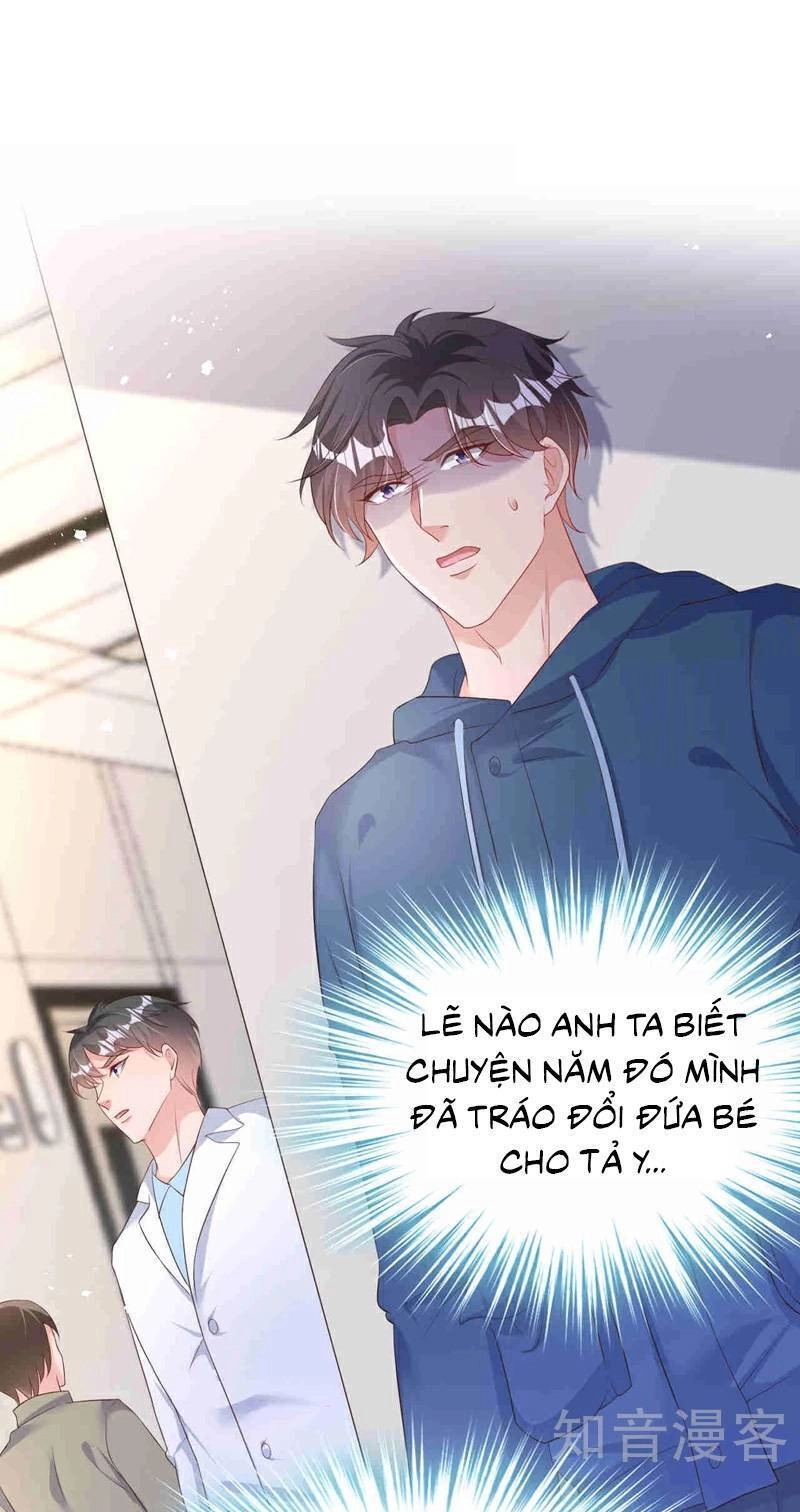 Hôm Nay Từ Chối Lục Tiên Sinh Chưa? Chapter 180 - 18