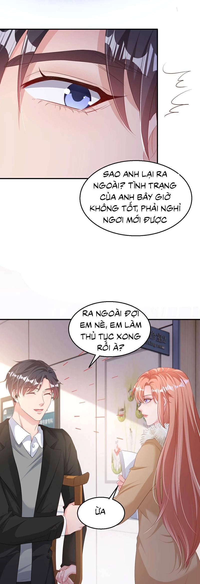 Hôm Nay Từ Chối Lục Tiên Sinh Chưa? Chapter 180 - 28