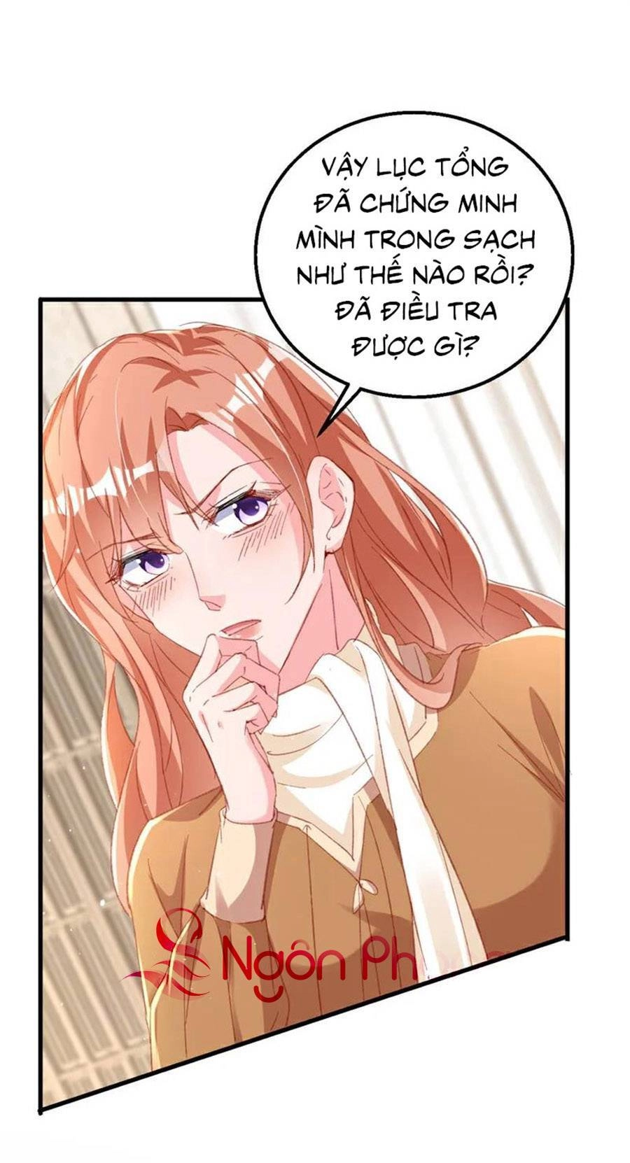 Hôm Nay Từ Chối Lục Tiên Sinh Chưa? Chapter 182 - 2