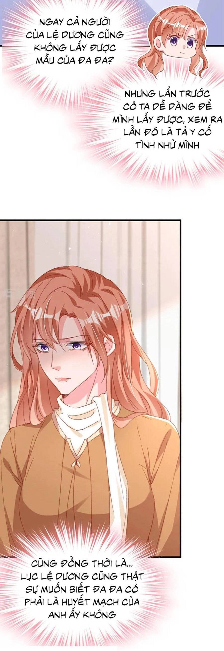 Hôm Nay Từ Chối Lục Tiên Sinh Chưa? Chapter 182 - 4