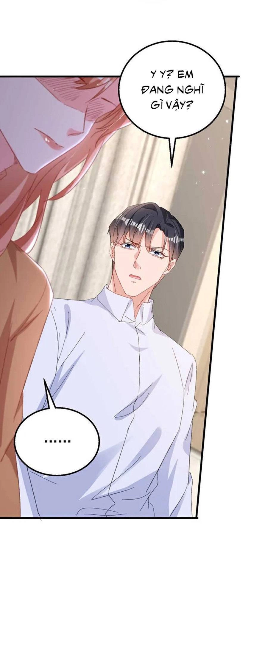 Hôm Nay Từ Chối Lục Tiên Sinh Chưa? Chapter 182 - 5