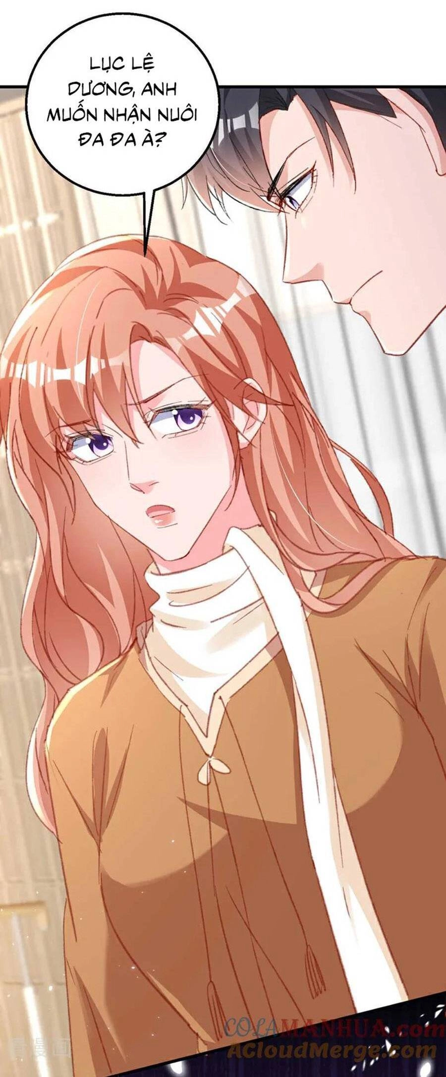 Hôm Nay Từ Chối Lục Tiên Sinh Chưa? Chapter 182 - 6