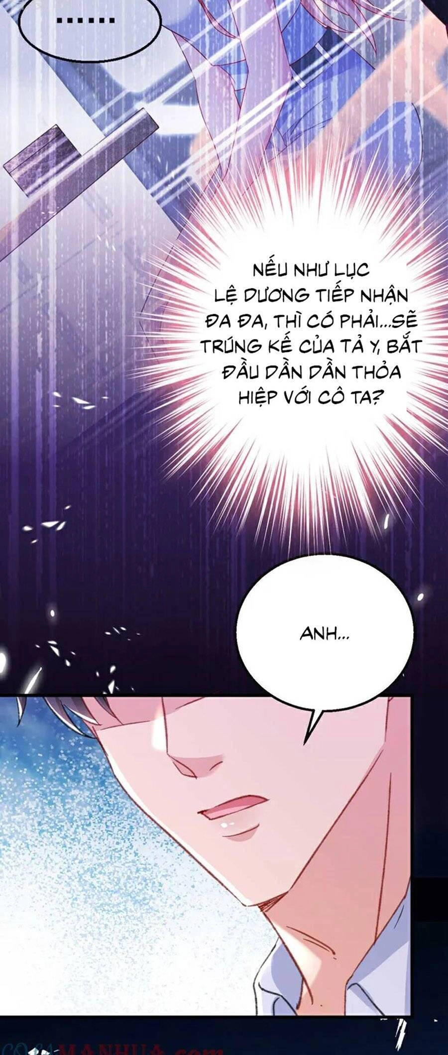 Hôm Nay Từ Chối Lục Tiên Sinh Chưa? Chapter 182 - 8