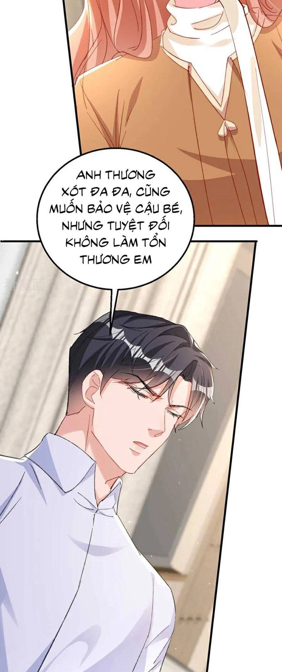 Hôm Nay Từ Chối Lục Tiên Sinh Chưa? Chapter 182 - 11