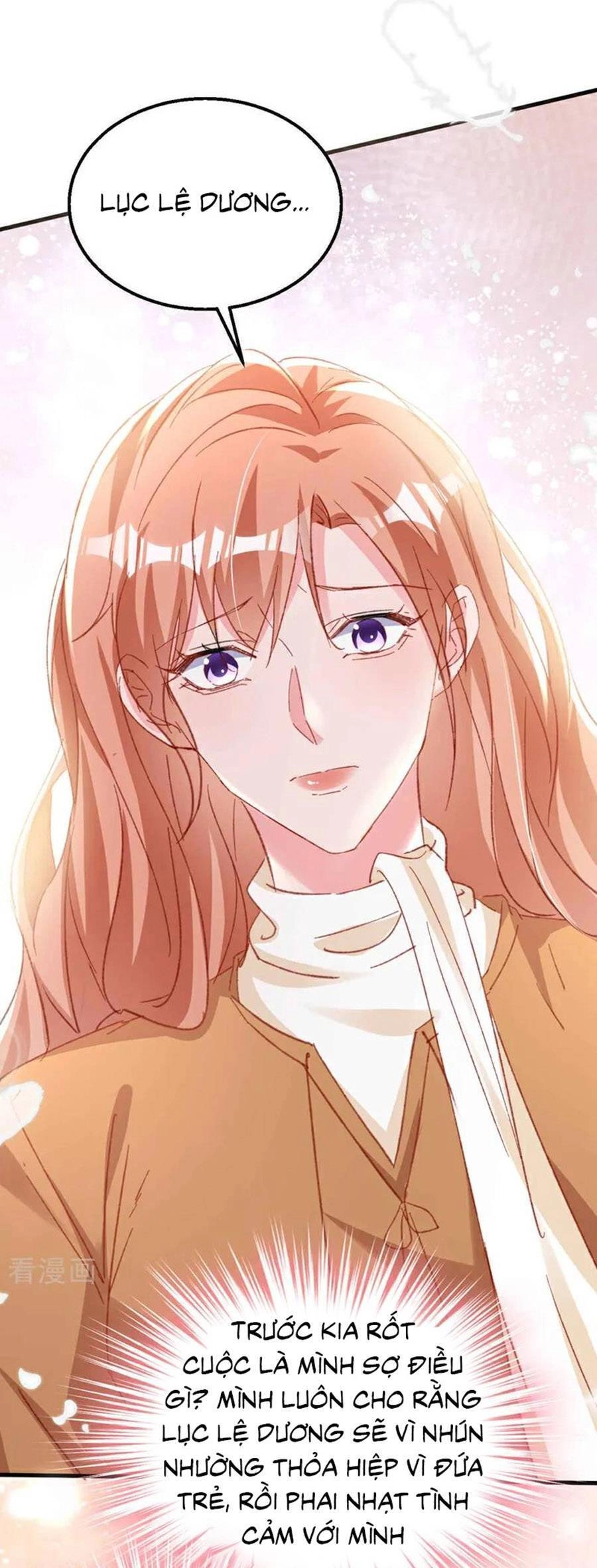 Hôm Nay Từ Chối Lục Tiên Sinh Chưa? Chapter 182 - 14