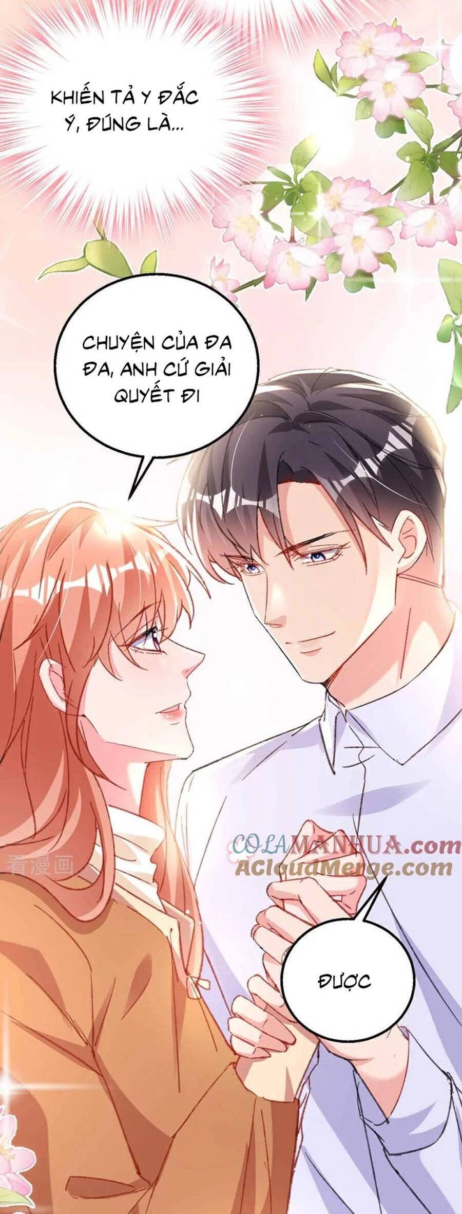 Hôm Nay Từ Chối Lục Tiên Sinh Chưa? Chapter 182 - 15