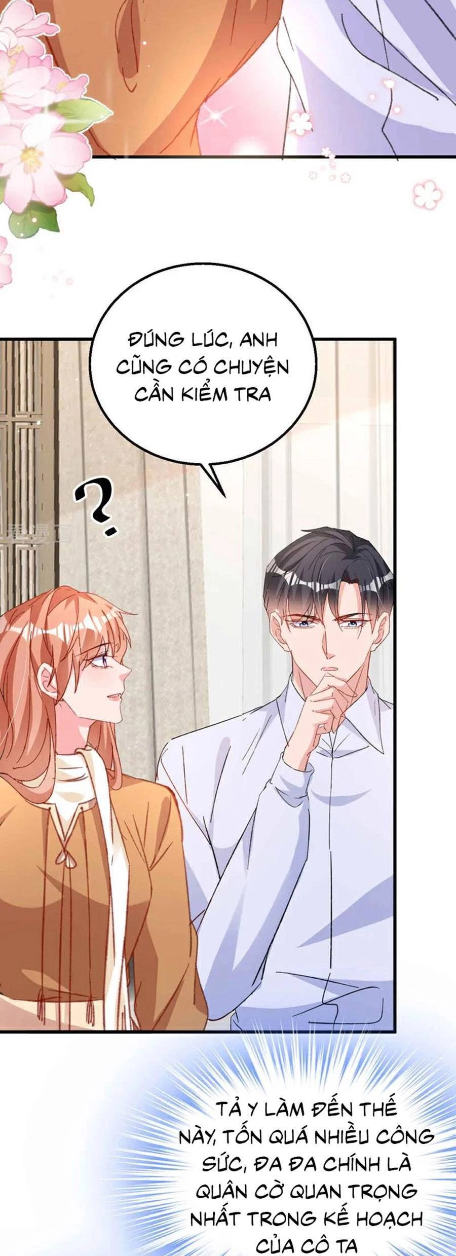 Hôm Nay Từ Chối Lục Tiên Sinh Chưa? Chapter 182 - 16