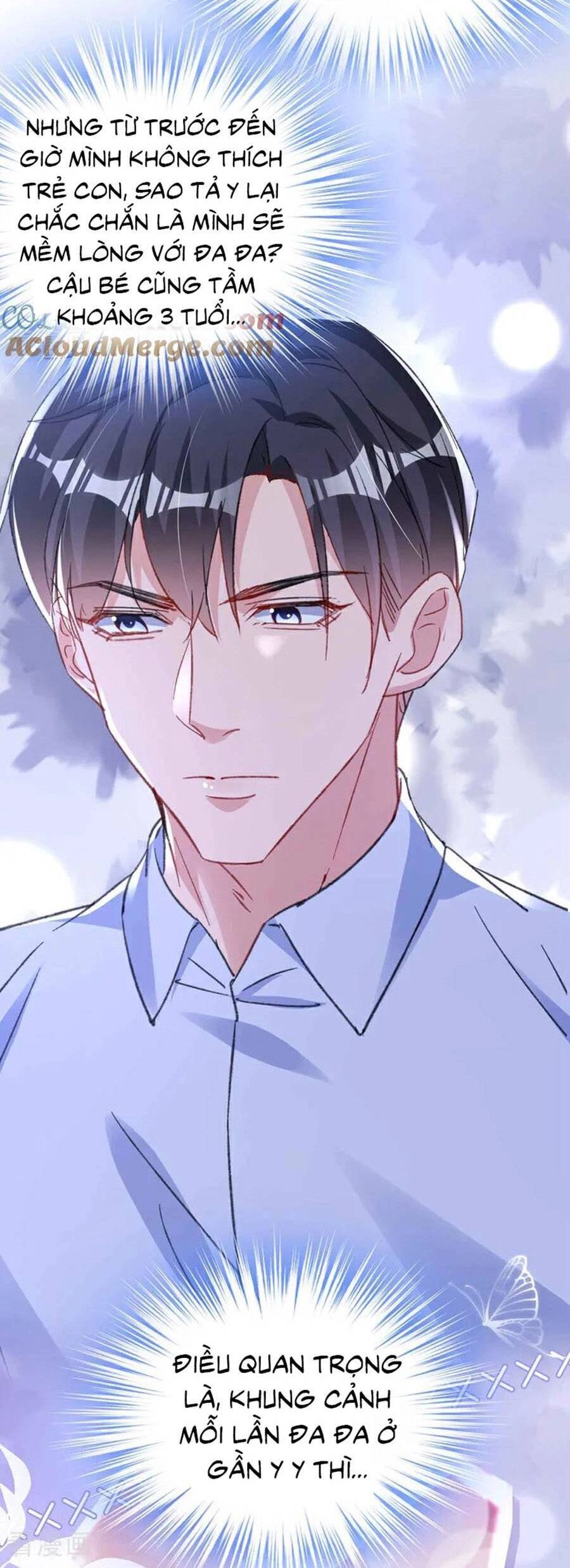 Hôm Nay Từ Chối Lục Tiên Sinh Chưa? Chapter 182 - 17