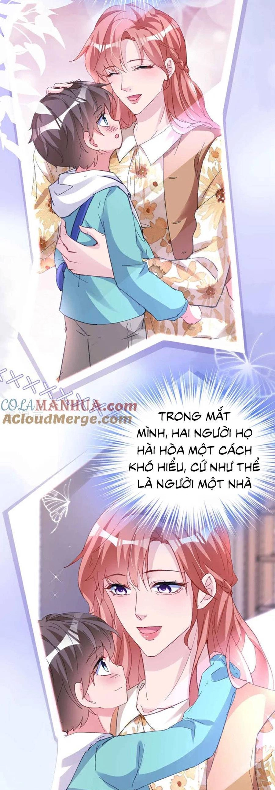 Hôm Nay Từ Chối Lục Tiên Sinh Chưa? Chapter 182 - 18