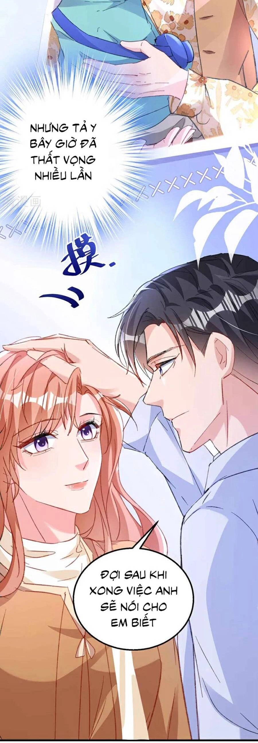 Hôm Nay Từ Chối Lục Tiên Sinh Chưa? Chapter 182 - 19