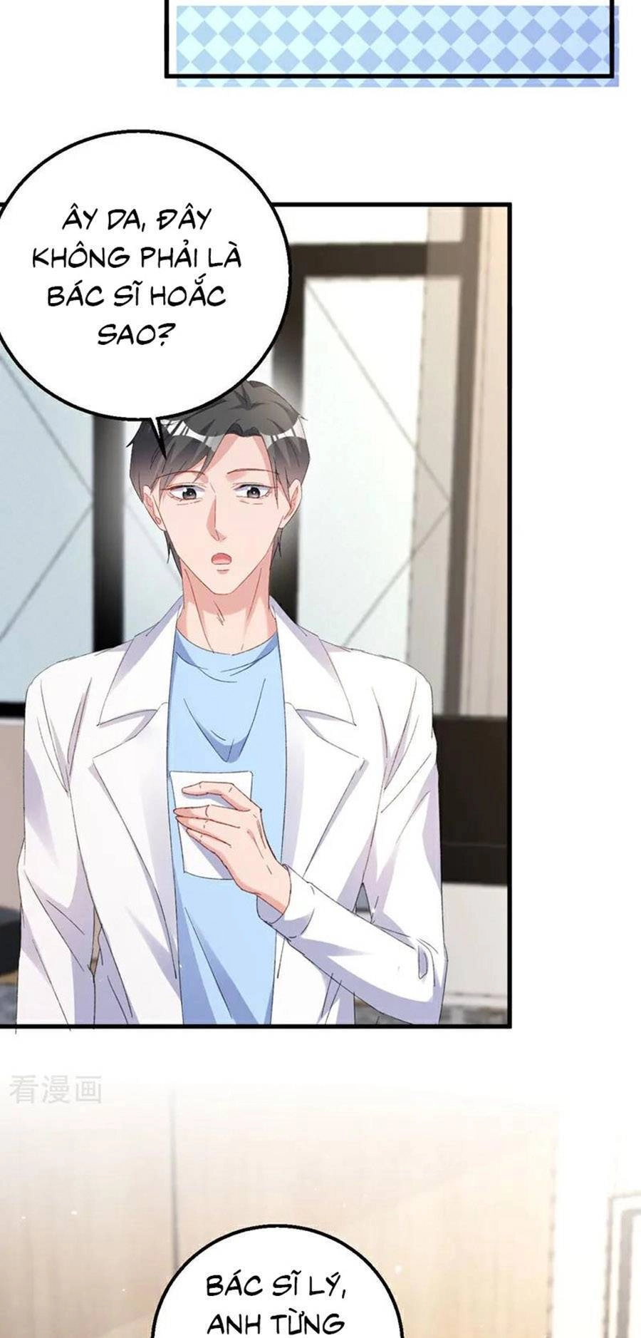 Hôm Nay Từ Chối Lục Tiên Sinh Chưa? Chapter 182 - 24