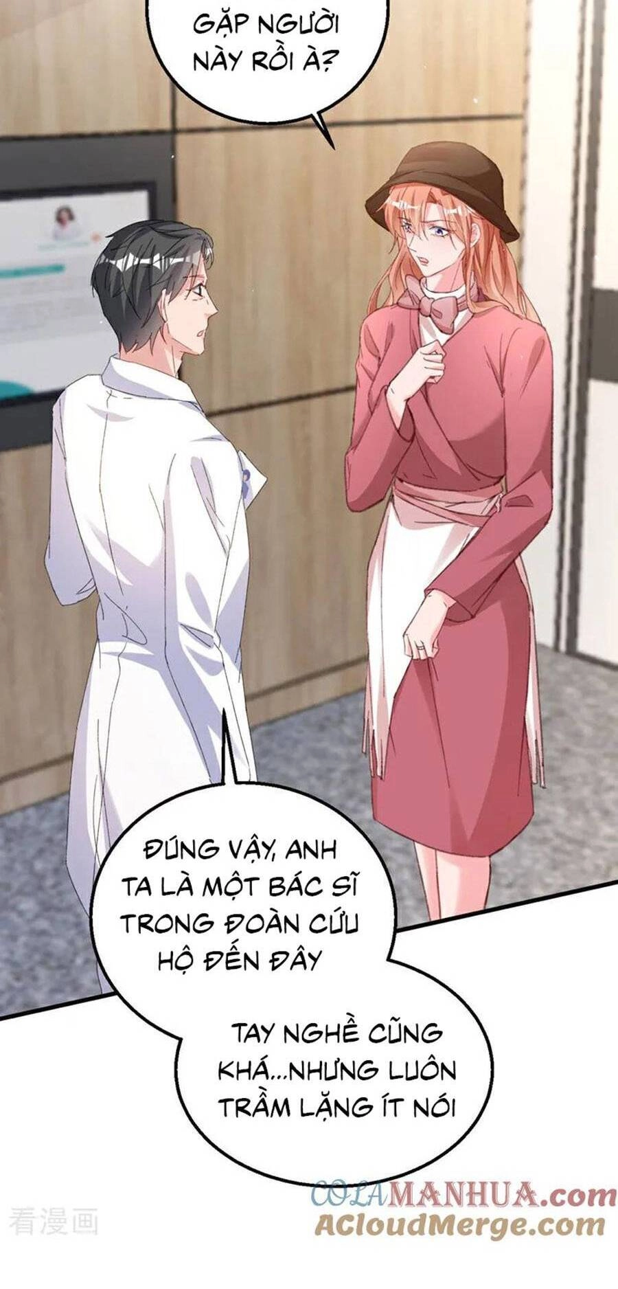 Hôm Nay Từ Chối Lục Tiên Sinh Chưa? Chapter 182 - 25