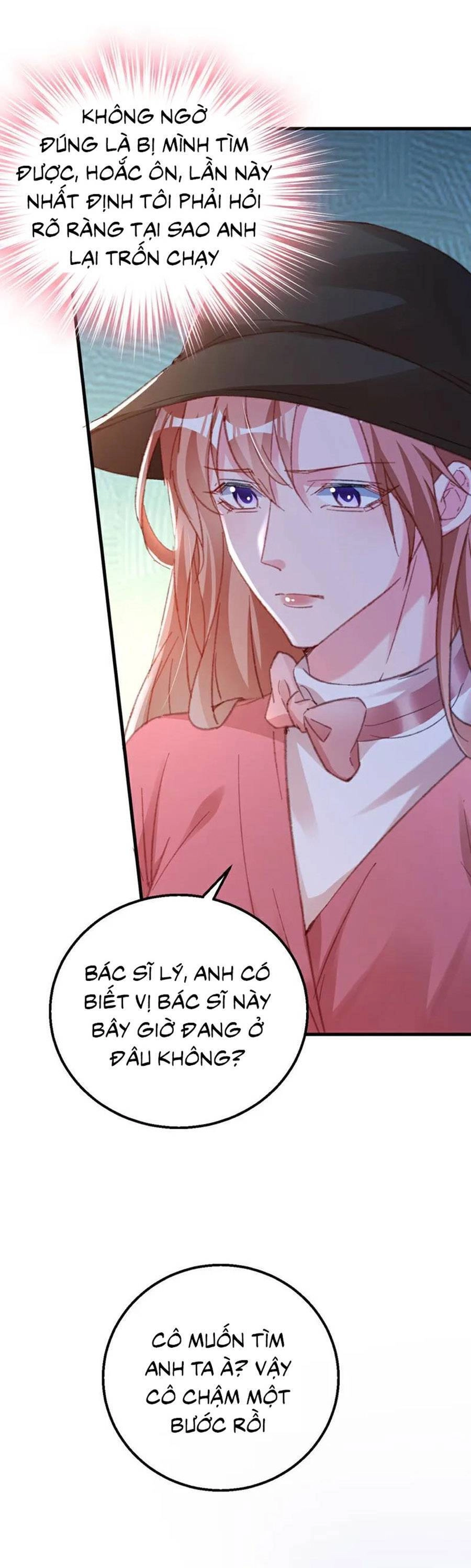 Hôm Nay Từ Chối Lục Tiên Sinh Chưa? Chapter 182 - 26