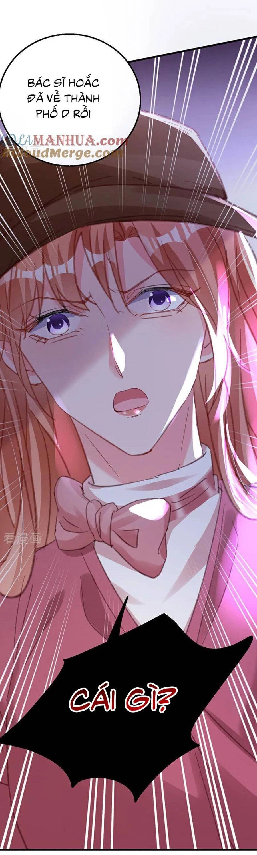 Hôm Nay Từ Chối Lục Tiên Sinh Chưa? Chapter 182 - 27