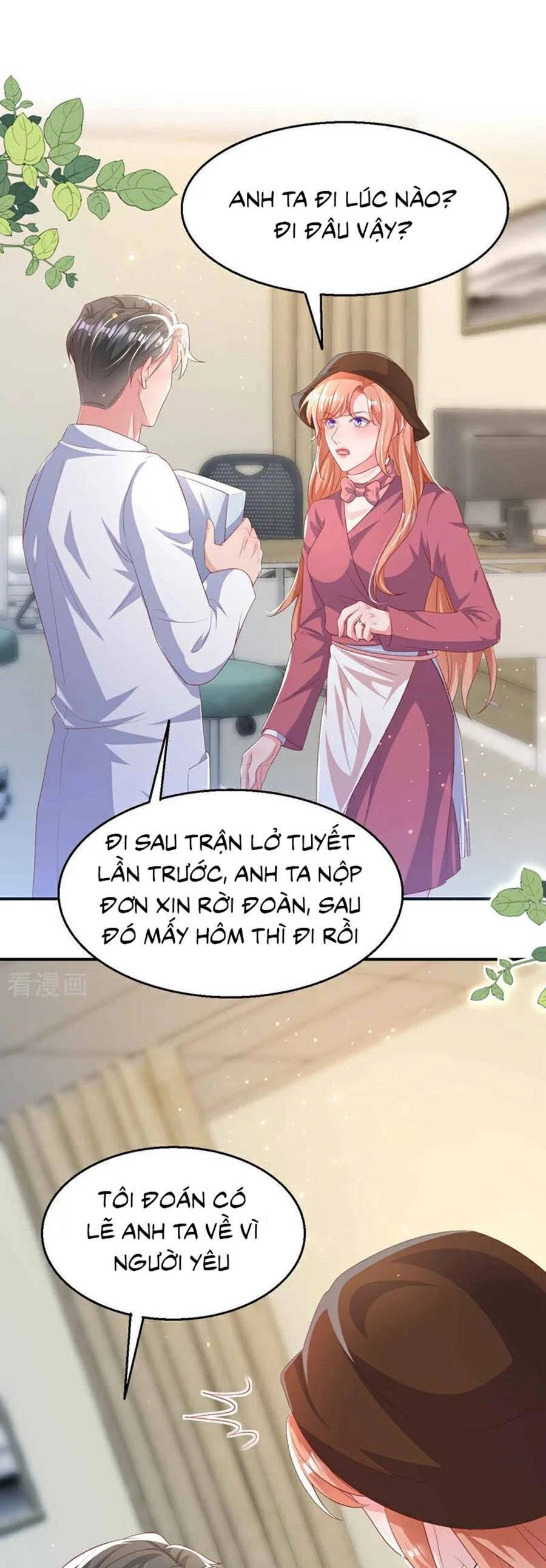 Hôm Nay Từ Chối Lục Tiên Sinh Chưa? Chapter 182 - 28