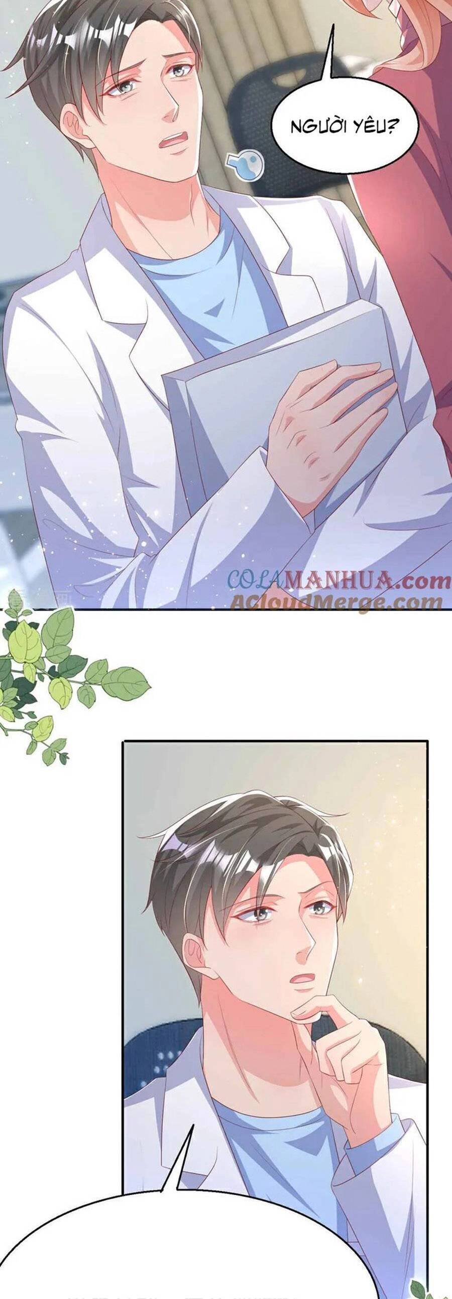 Hôm Nay Từ Chối Lục Tiên Sinh Chưa? Chapter 182 - 29