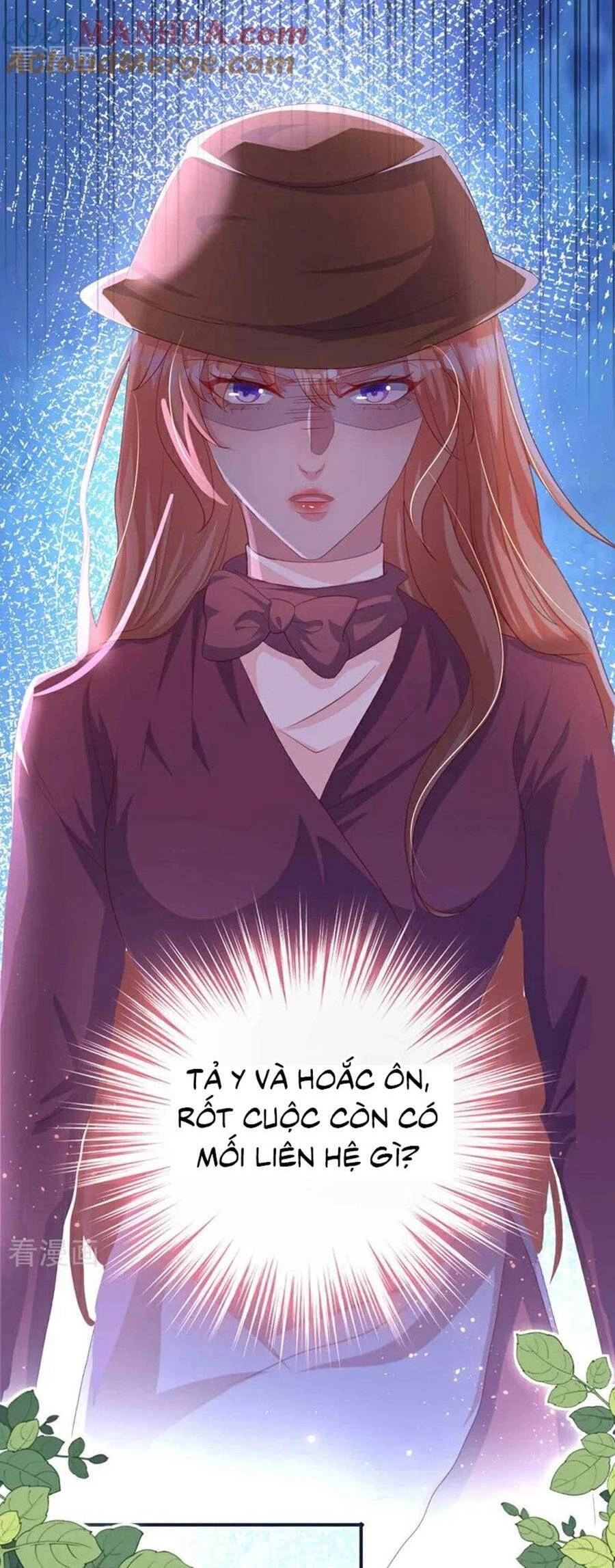 Hôm Nay Từ Chối Lục Tiên Sinh Chưa? Chapter 182 - 31