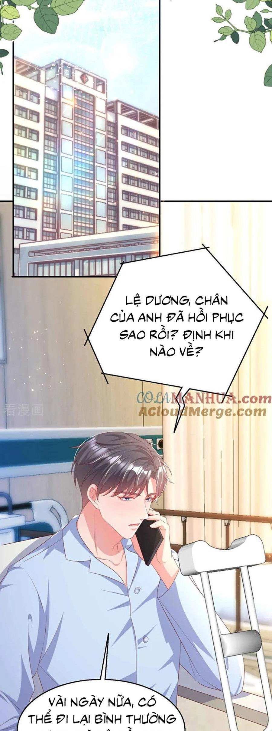 Hôm Nay Từ Chối Lục Tiên Sinh Chưa? Chapter 182 - 32