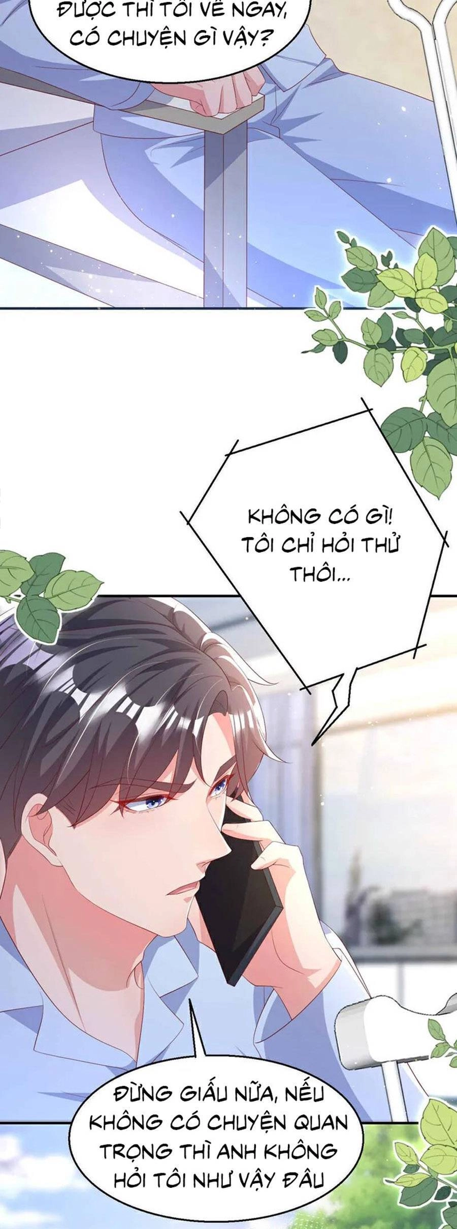 Hôm Nay Từ Chối Lục Tiên Sinh Chưa? Chapter 182 - 33