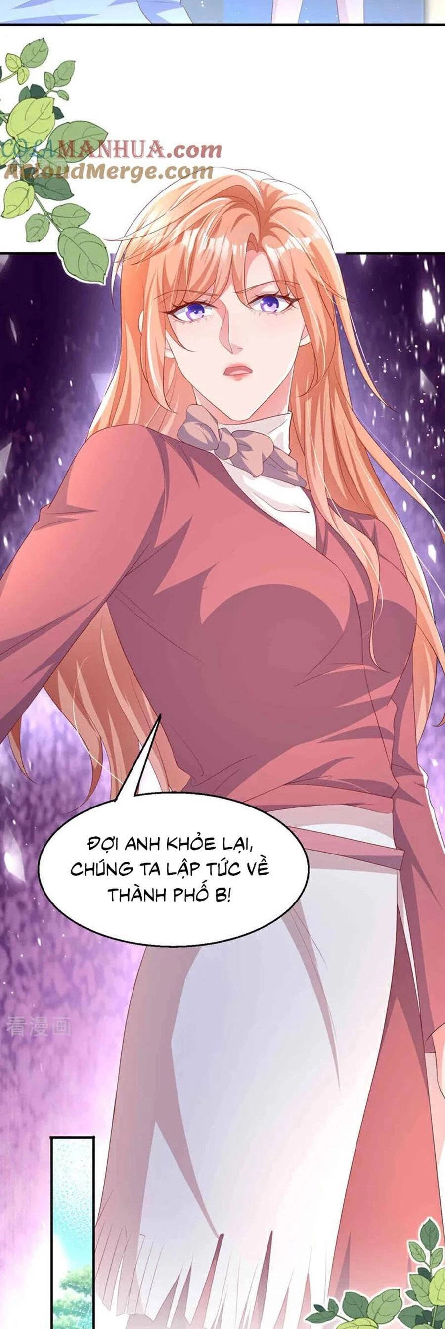 Hôm Nay Từ Chối Lục Tiên Sinh Chưa? Chapter 183 - 6