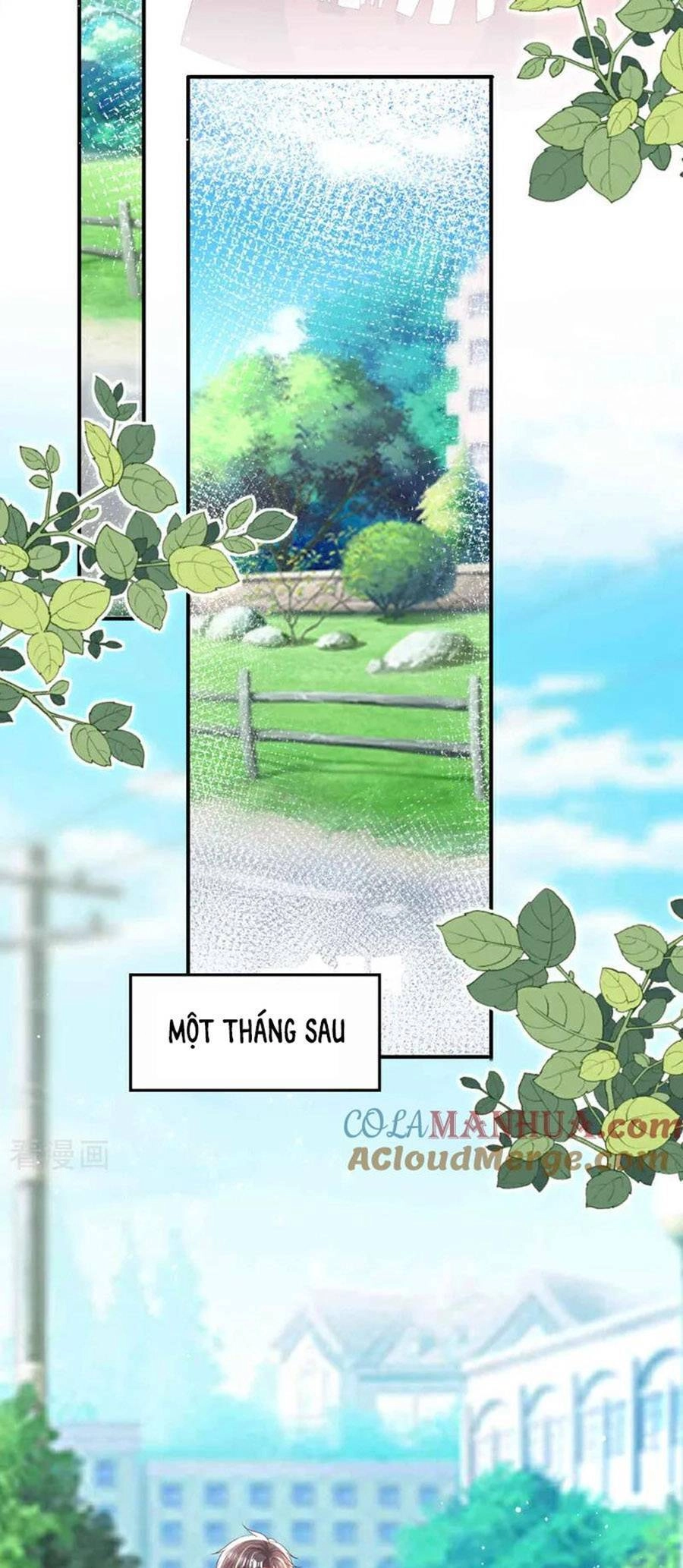 Hôm Nay Từ Chối Lục Tiên Sinh Chưa? Chapter 183 - 7