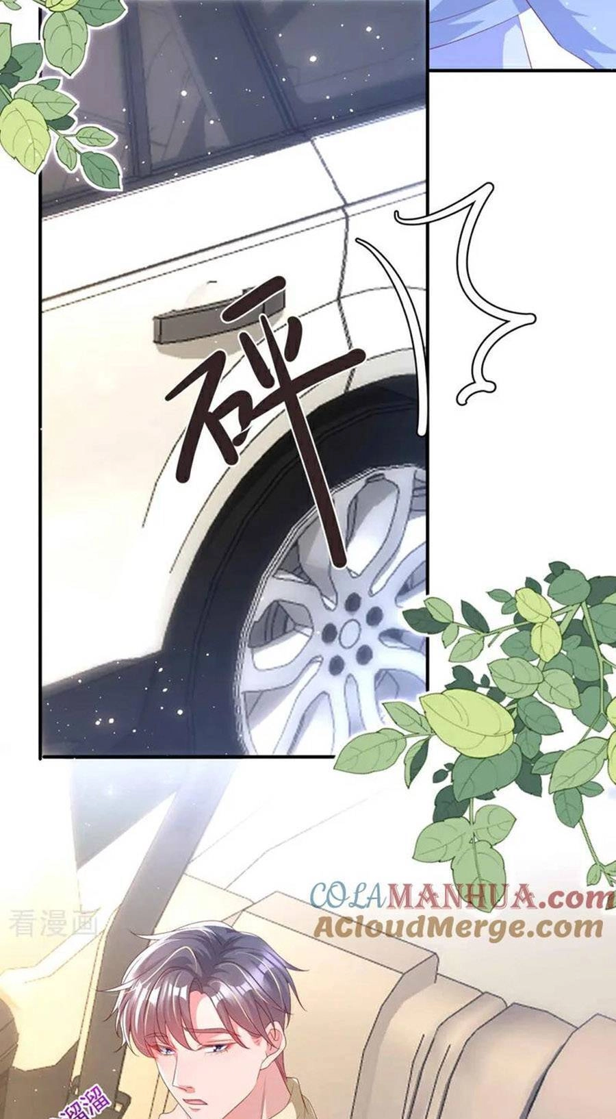 Hôm Nay Từ Chối Lục Tiên Sinh Chưa? Chapter 183 - 13