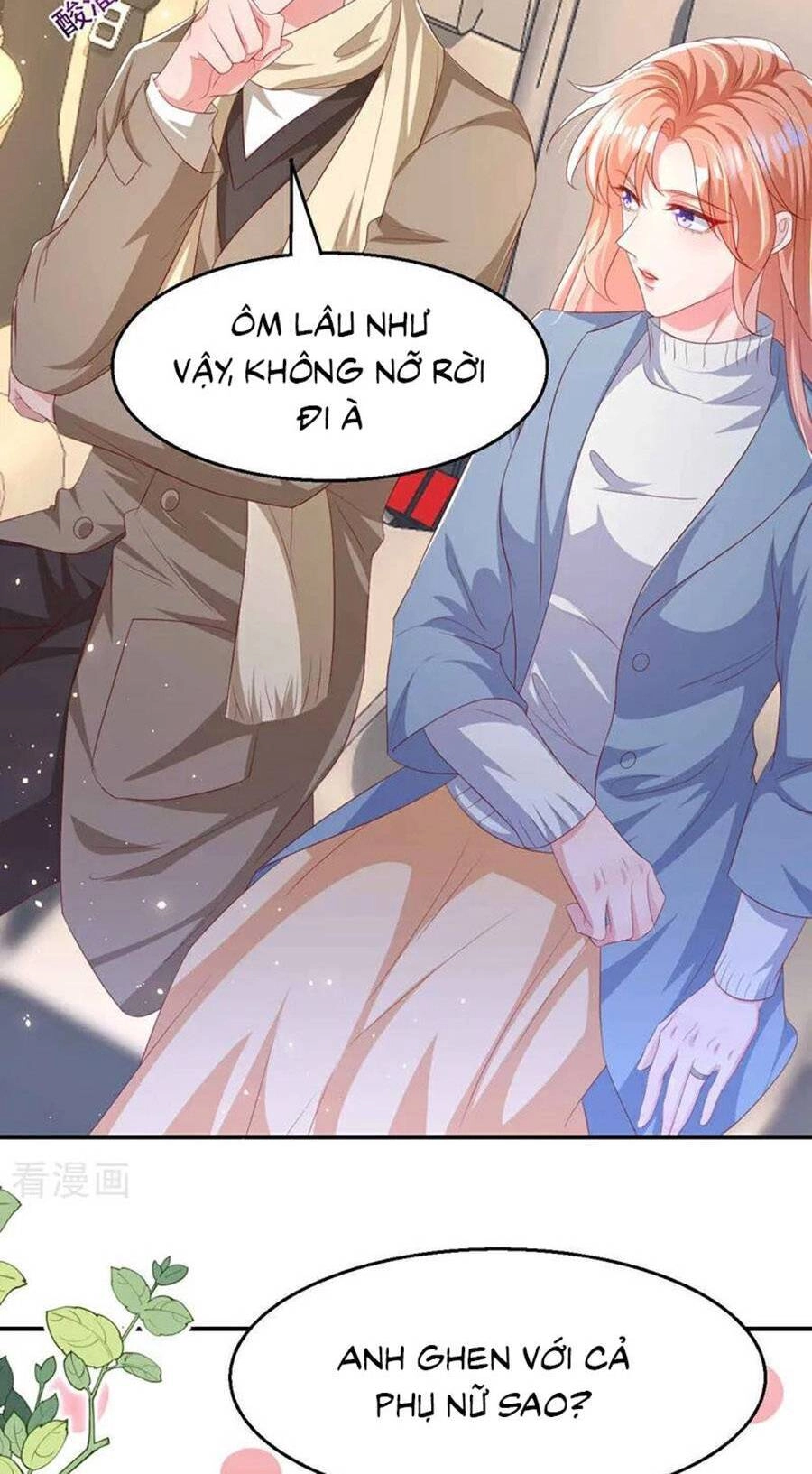 Hôm Nay Từ Chối Lục Tiên Sinh Chưa? Chapter 183 - 14