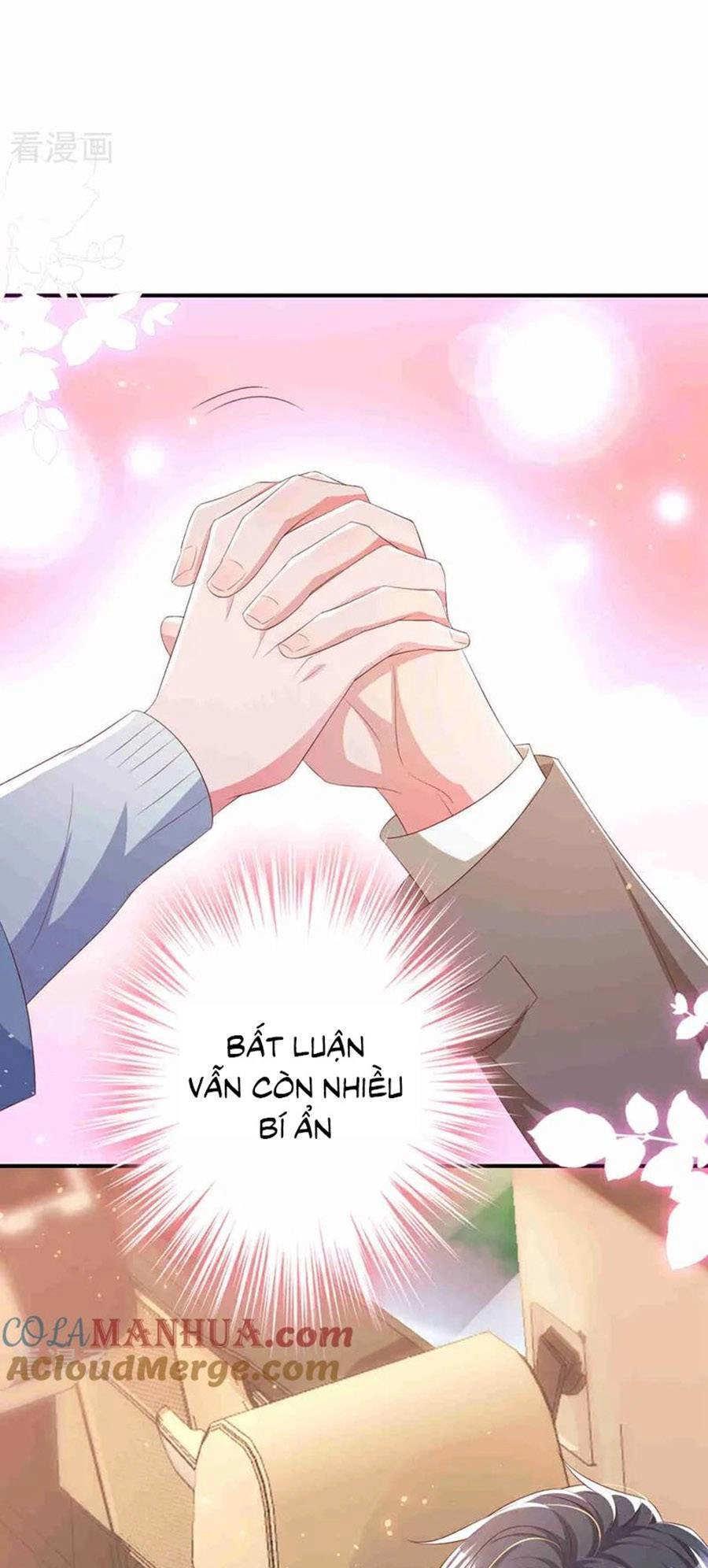 Hôm Nay Từ Chối Lục Tiên Sinh Chưa? Chapter 183 - 23