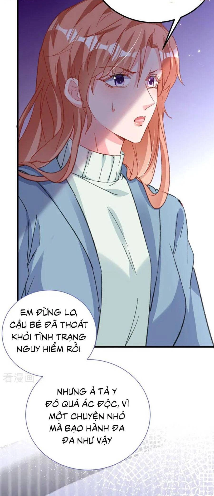 Hôm Nay Từ Chối Lục Tiên Sinh Chưa? Chapter 184 - 4