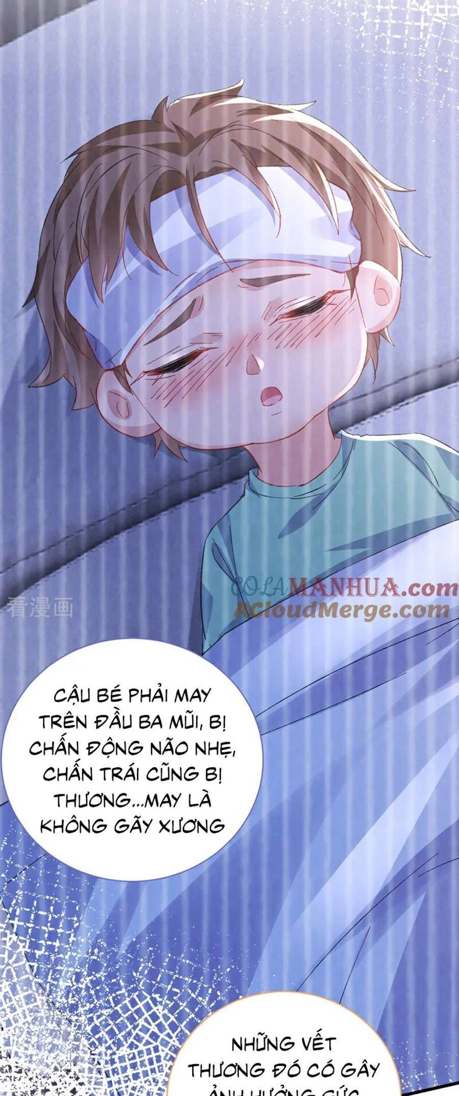 Hôm Nay Từ Chối Lục Tiên Sinh Chưa? Chapter 184 - 5