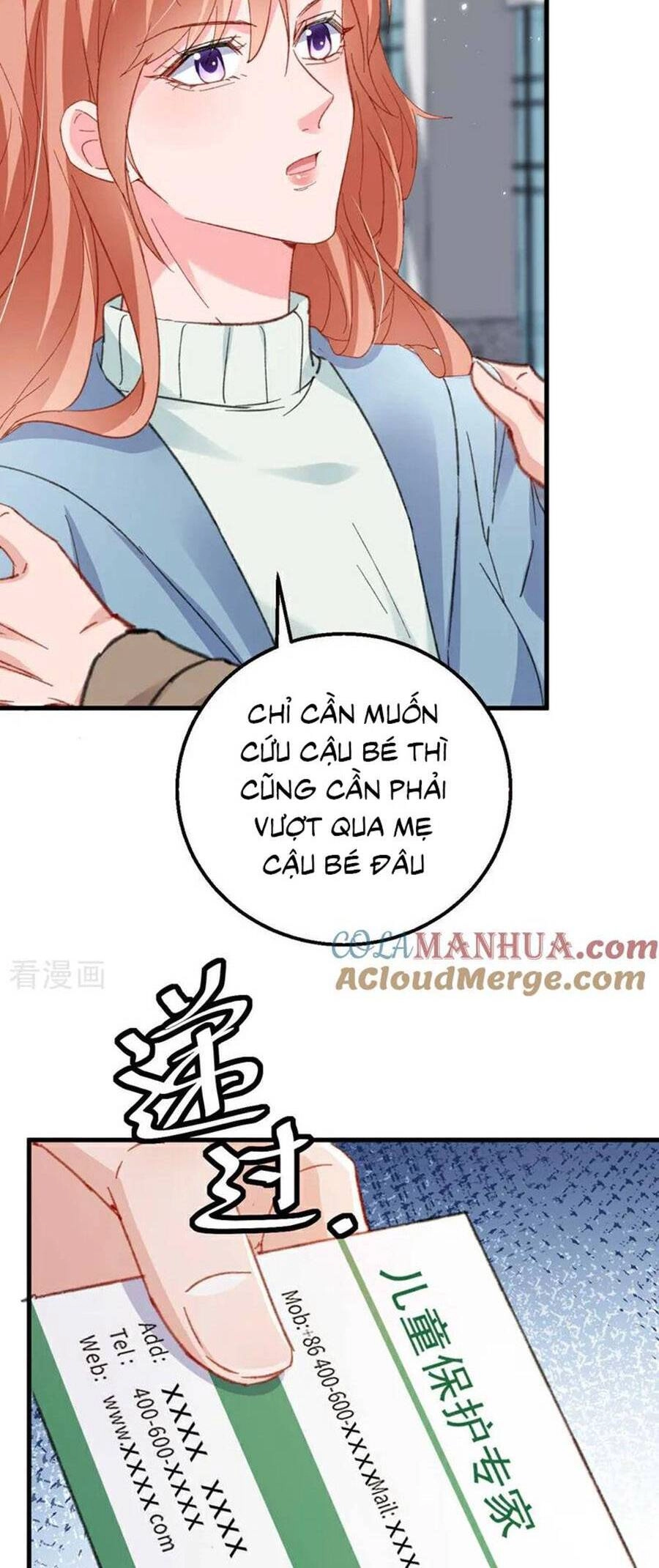 Hôm Nay Từ Chối Lục Tiên Sinh Chưa? Chapter 184 - 10