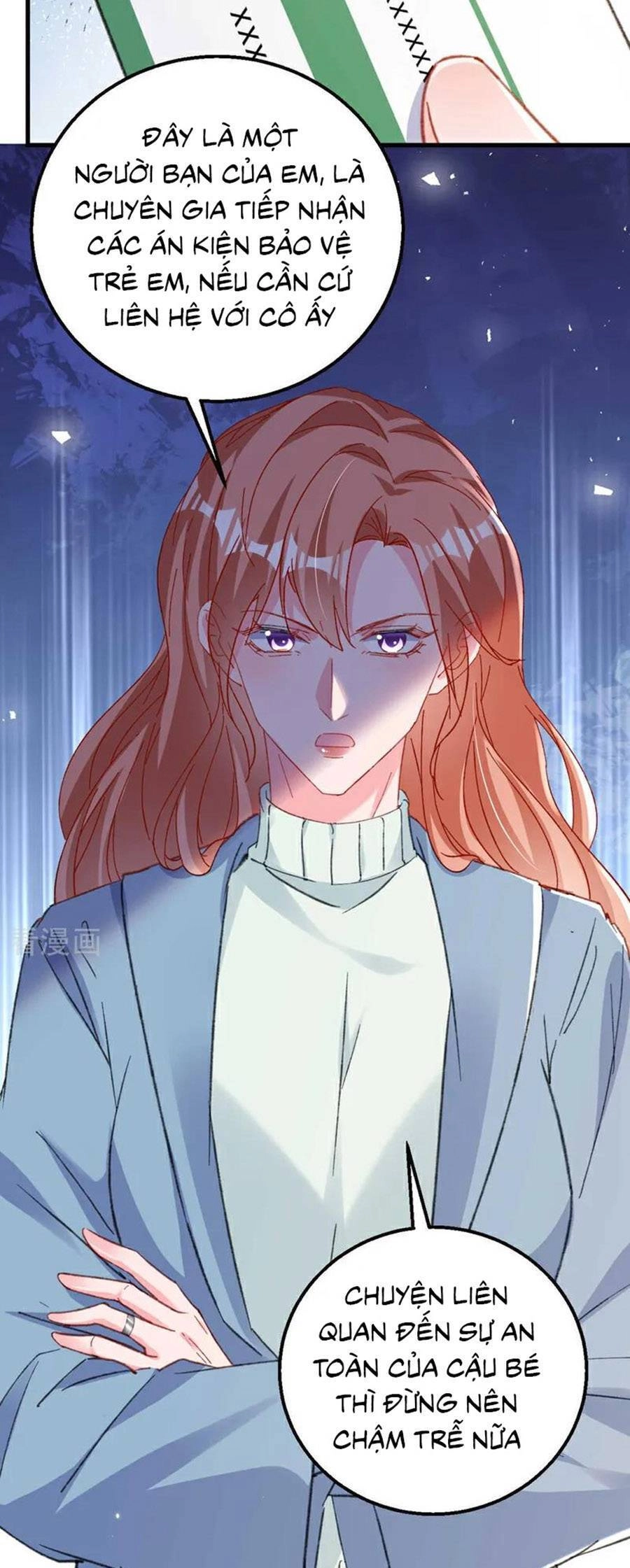 Hôm Nay Từ Chối Lục Tiên Sinh Chưa? Chapter 184 - 11